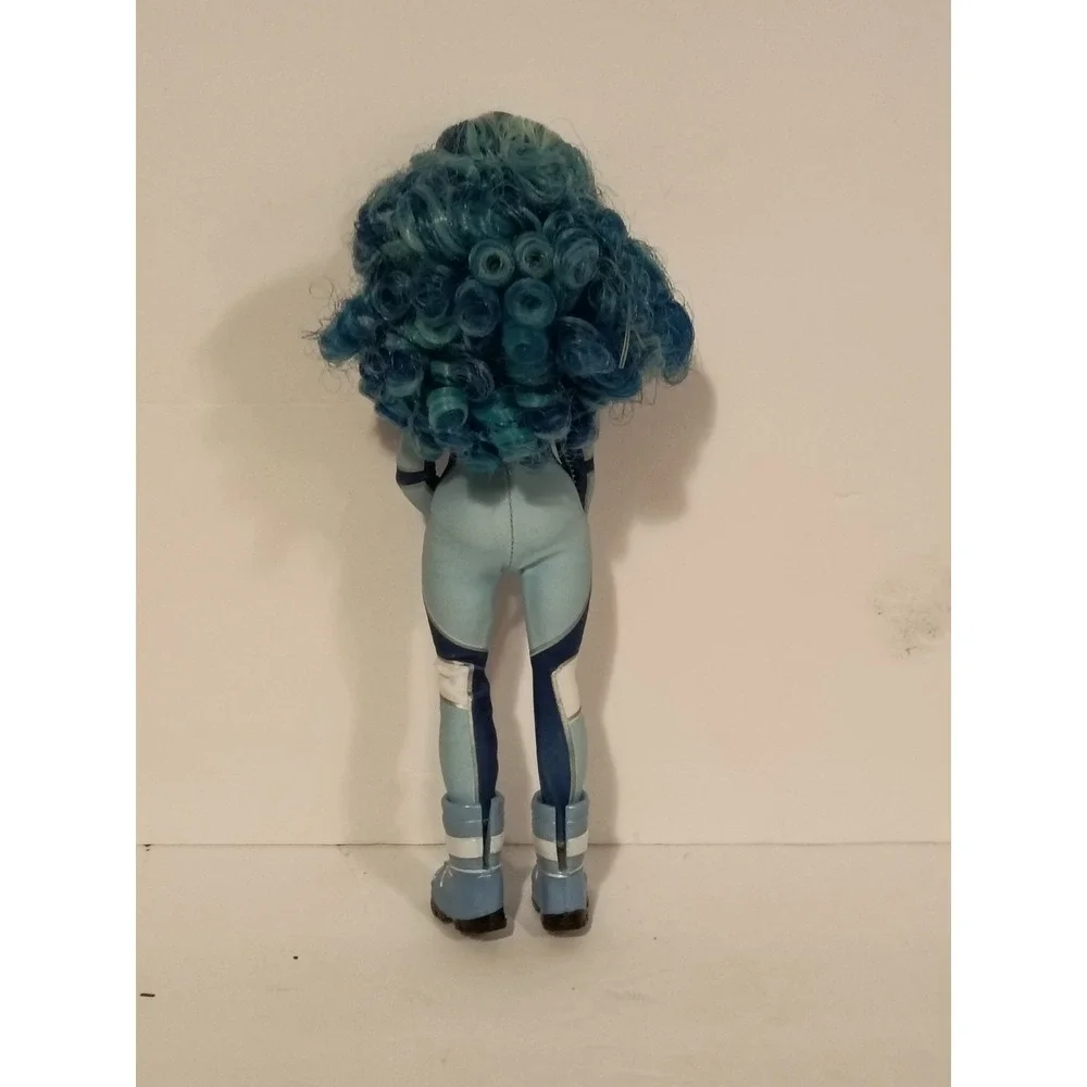 MGA Entertainment rainbow high